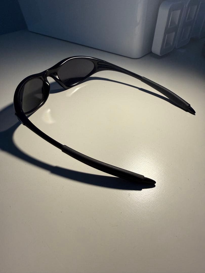 ⭐︎希少 OAKLEY サングラスMinute usa製