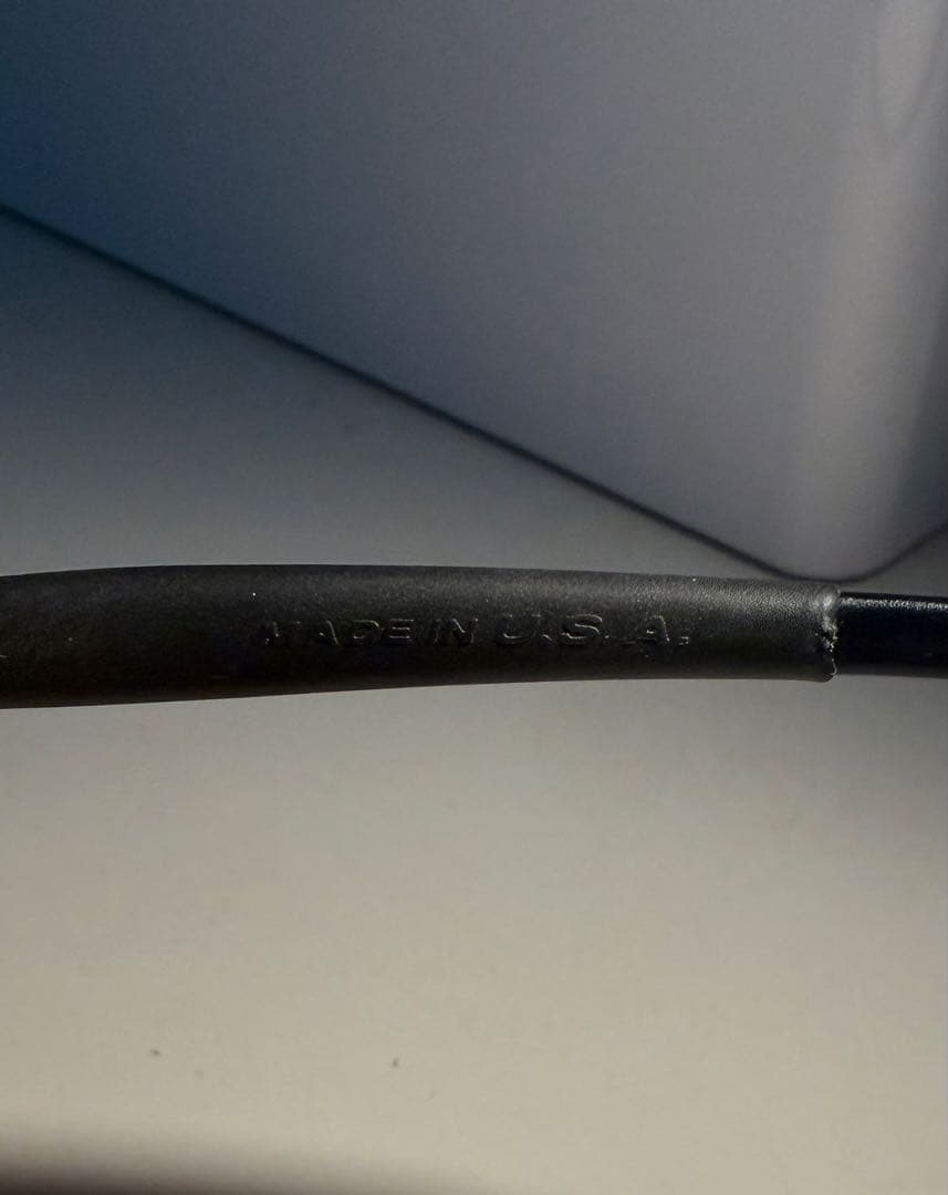 ⭐︎希少 OAKLEY サングラスMinute usa製