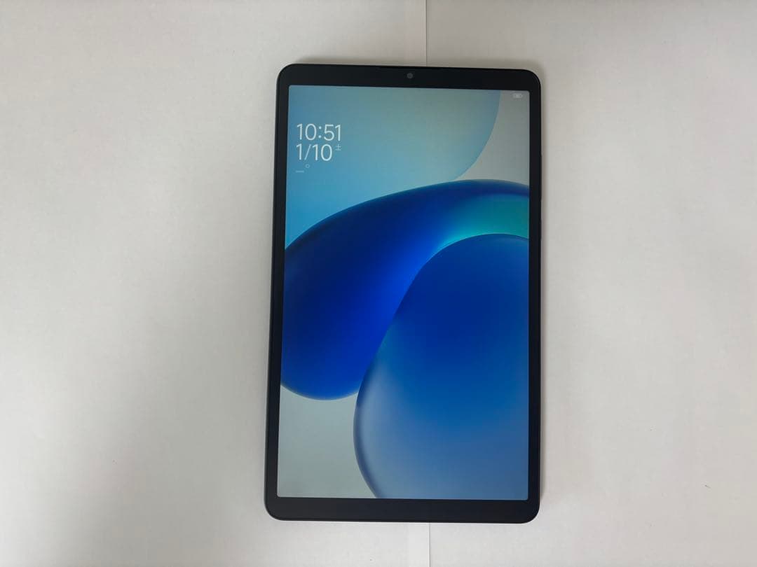 Redmi Pad SE 8.7 本体 タブレット　ケース付き