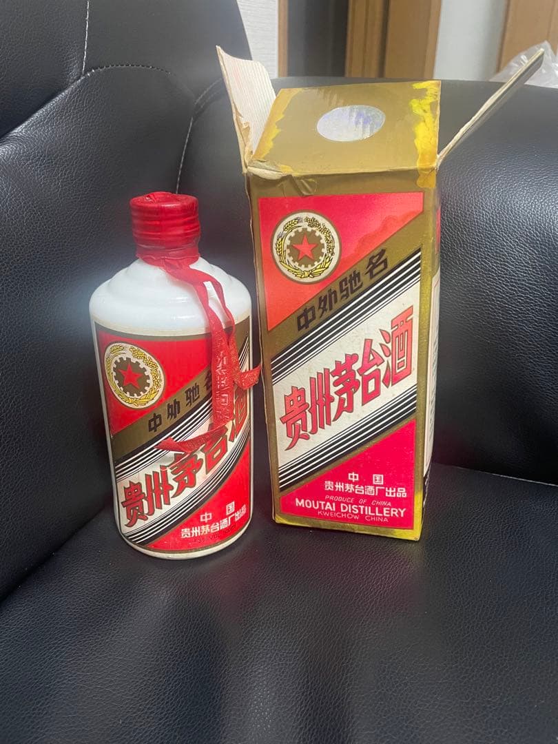 中国酒