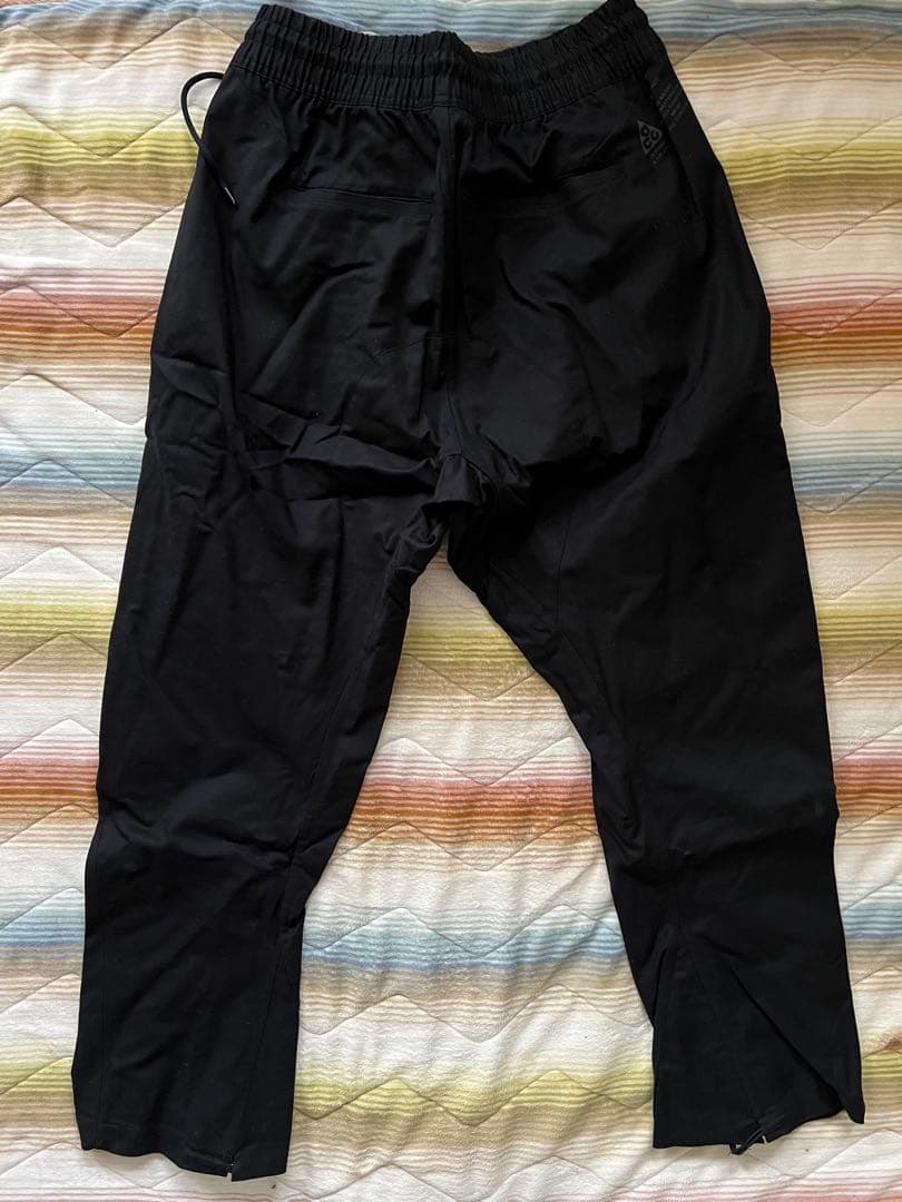 パンツ 18SS NIKELAB ACG VARIABLE PANTS S