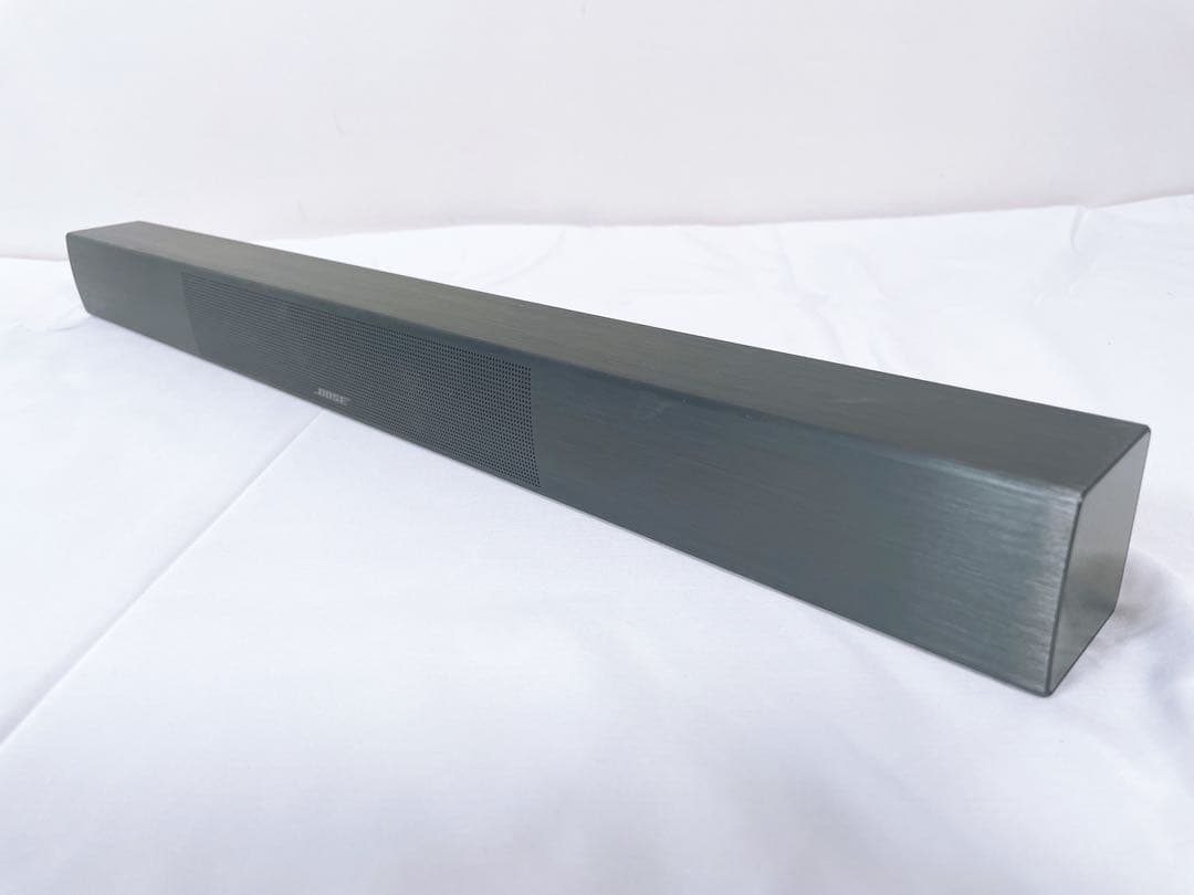 美品 BOSE LIFESTYLE650 OmniJewel センタースピーカー