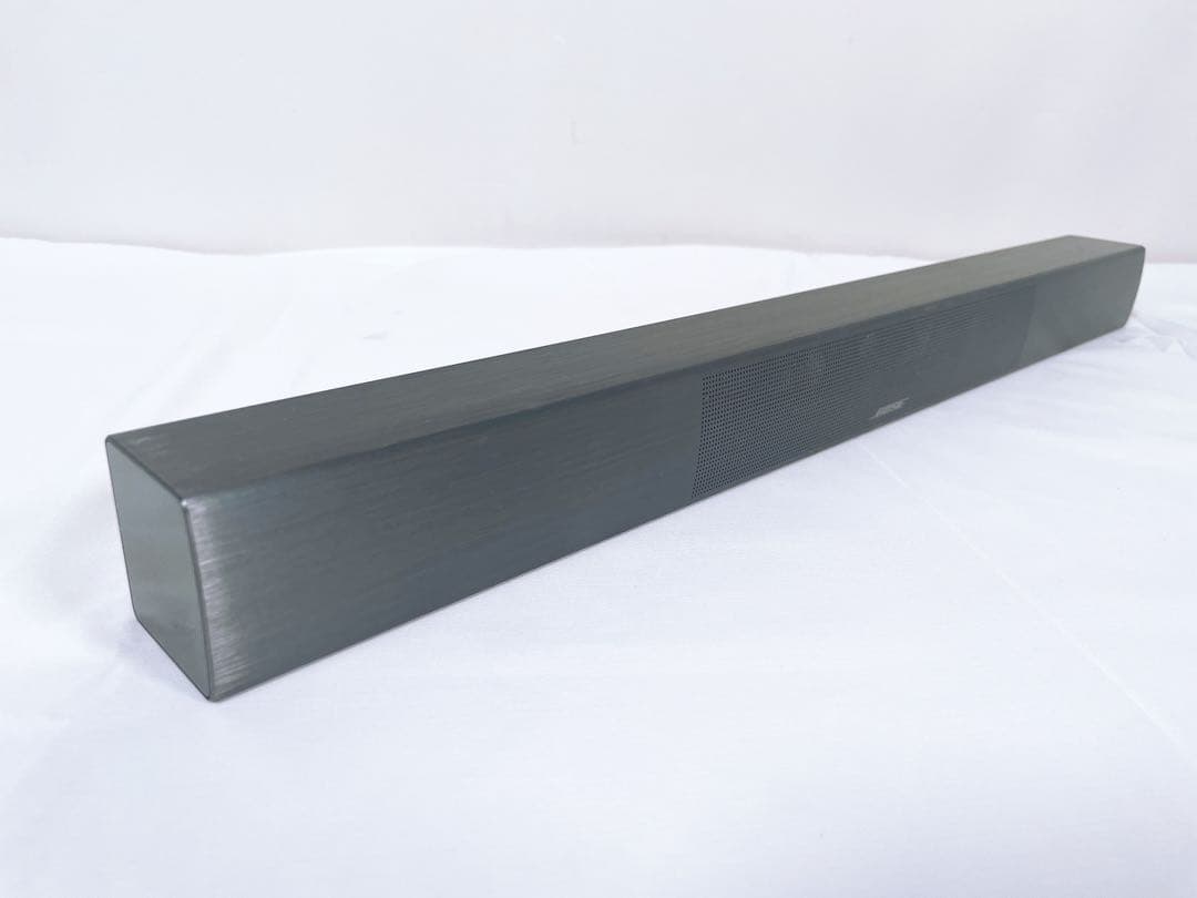 美品 BOSE LIFESTYLE650 OmniJewel センタースピーカー