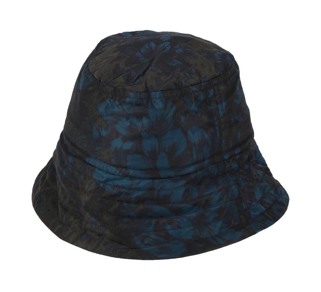 DRIES VAN NOTEN バケットハット S