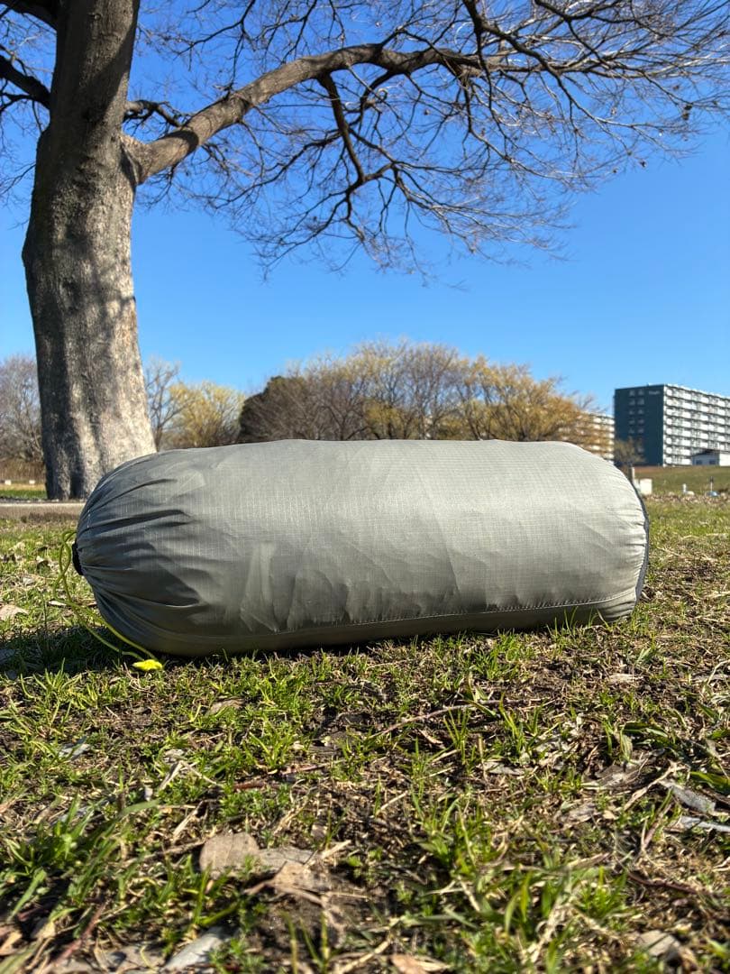 テント・タープ Six Moon Designs Lunar Duo Explorer