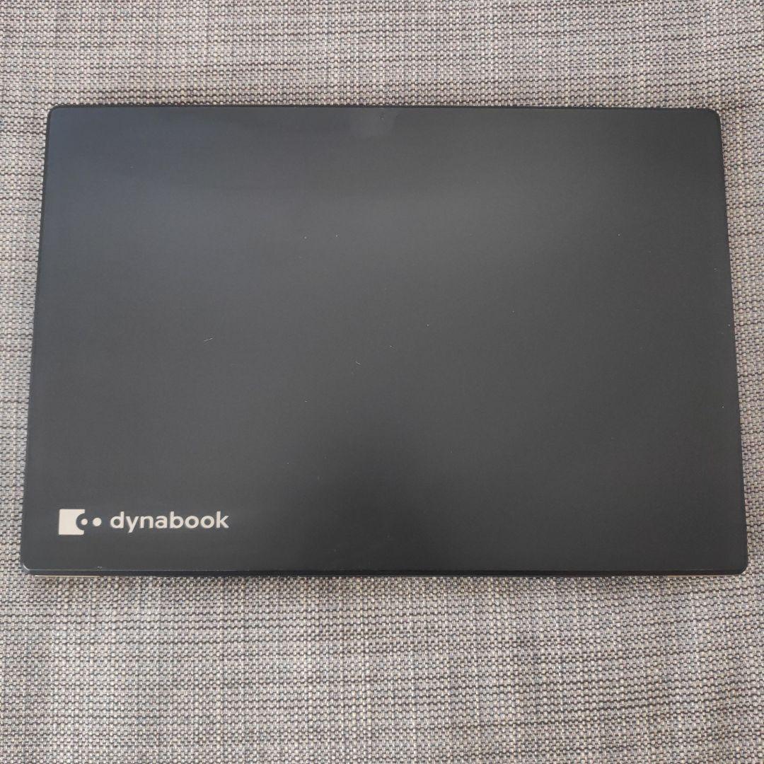 2020年製✨第10世代i5＆SSD/メモリ8GB✨ダイナブック パソコンPC