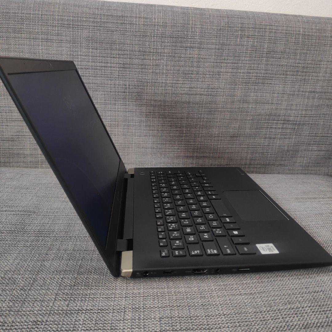 2020年製✨第10世代i5＆SSD/メモリ8GB✨ダイナブック パソコンPC