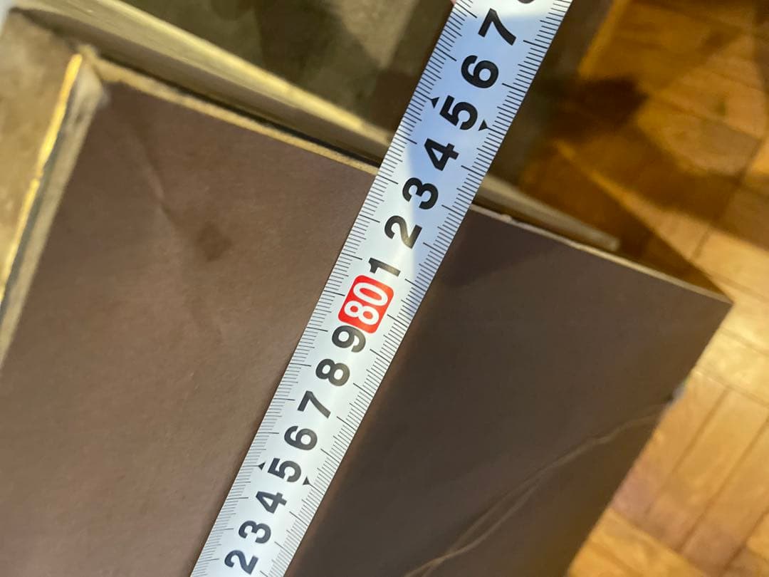 イヴ・クライン　アートポスター　額装　青