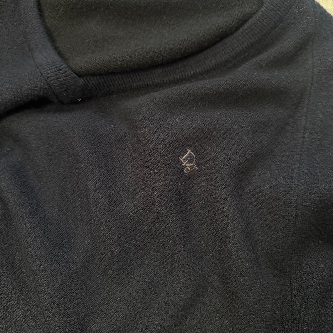 Christian Dior 90s ニットセーター