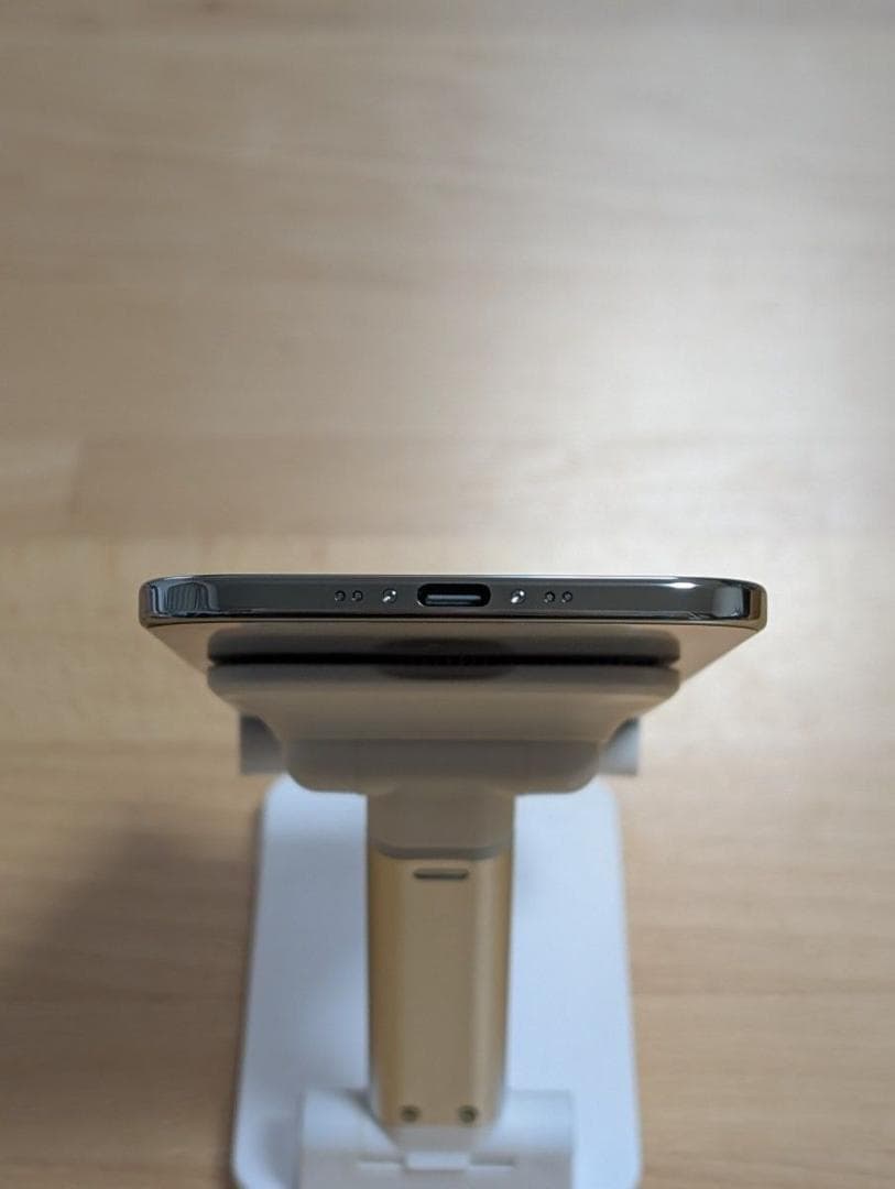 超美品 iPhone Air 512GB 純正バッテリー100% スカイブルー