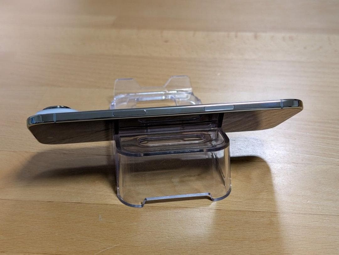 超美品 iPhone Air 512GB 純正バッテリー100% スカイブルー