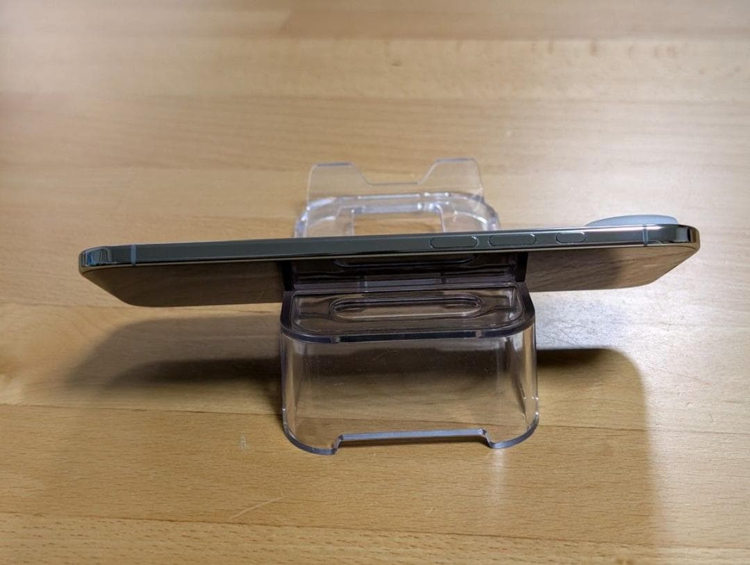 超美品 iPhone Air 512GB 純正バッテリー100% スカイブルー