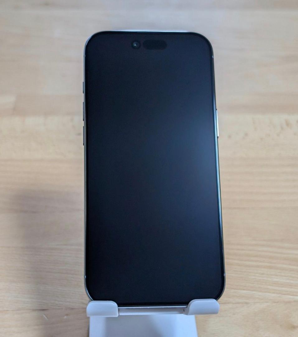 超美品 iPhone Air 512GB 純正バッテリー100% スカイブルー