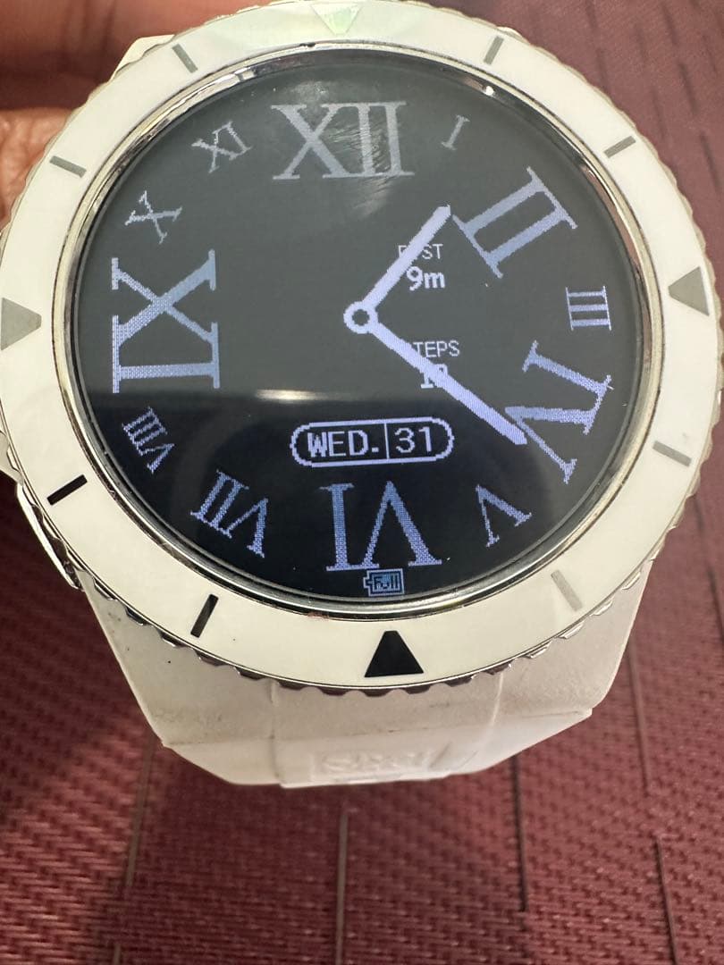 ショットナビ　exceeds