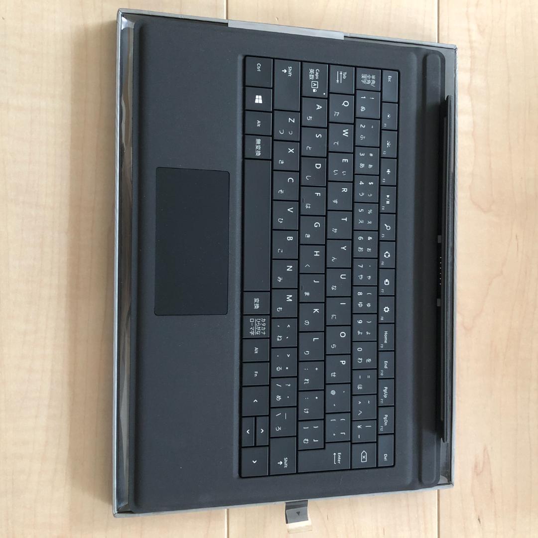 Microsoft Surface タイプカバー