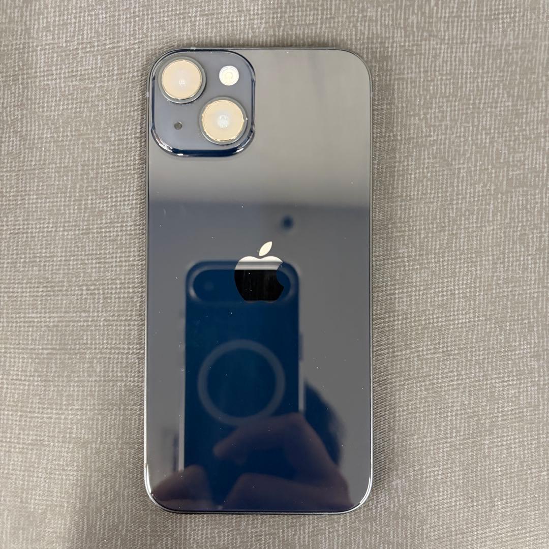 iPhone 14 128GB ミッドナイト NPUD3J/A