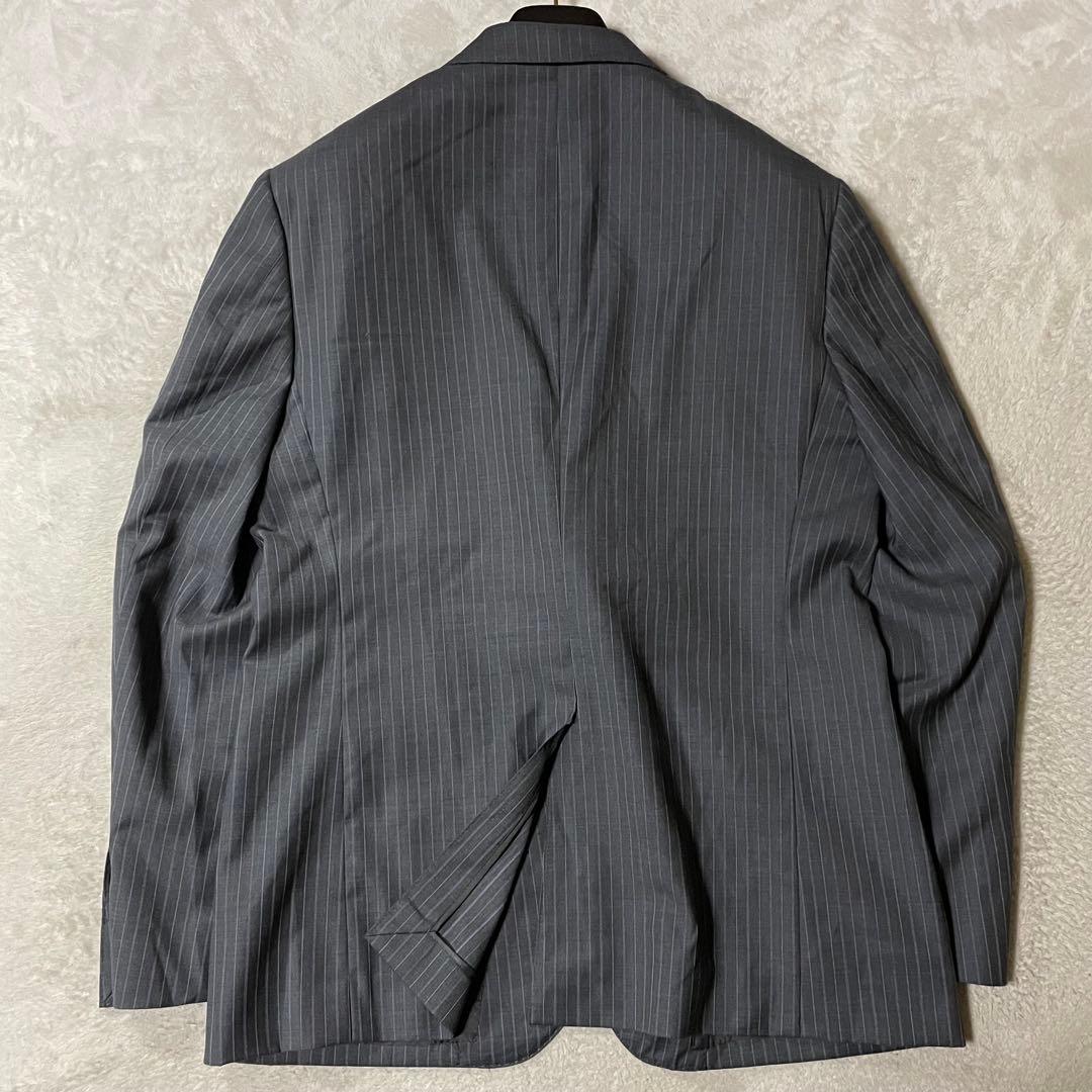 専用伊・ロロピアーナ生地×janecostellazione スーツ AB5美品