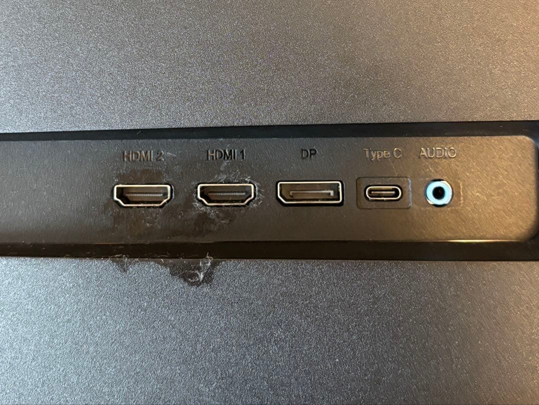 ウルトラワイドモニター INNOCN WR40‑PRO