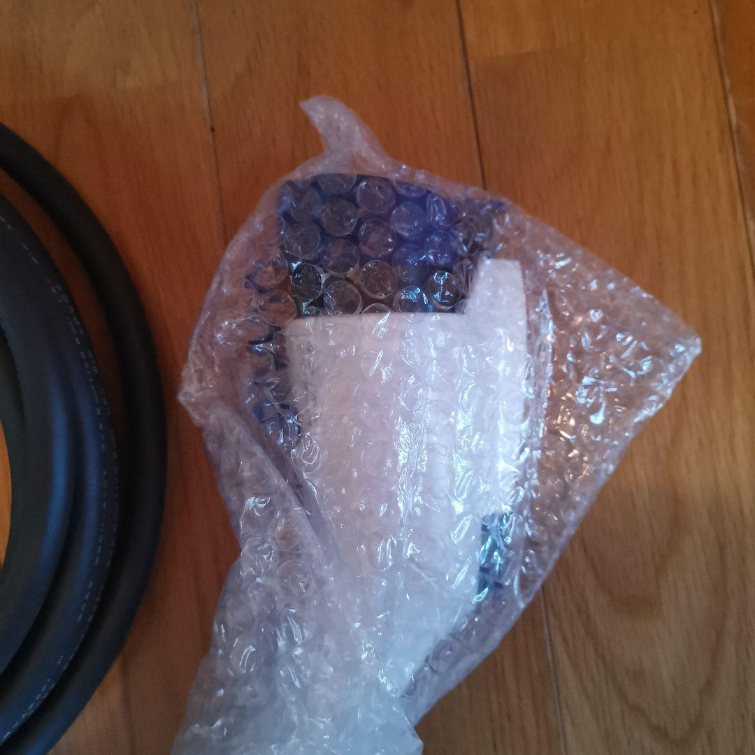 ❰新品　未使用❱日産　NISSAN　EV車充電ケーブル