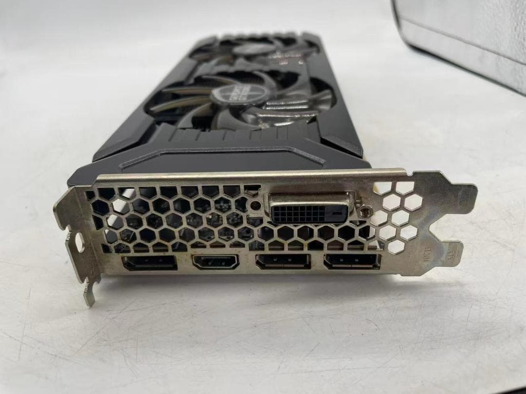 GeForce GTX1060 グラフィックボード