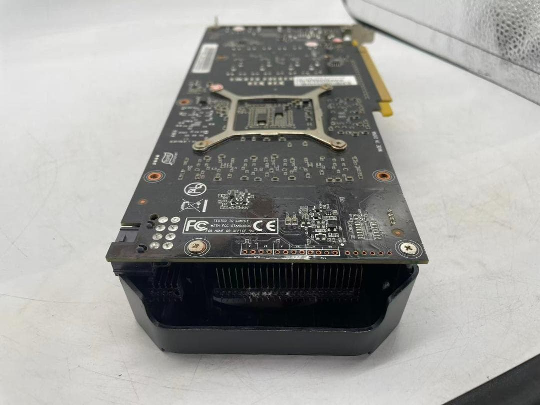 GeForce GTX1060 グラフィックボード