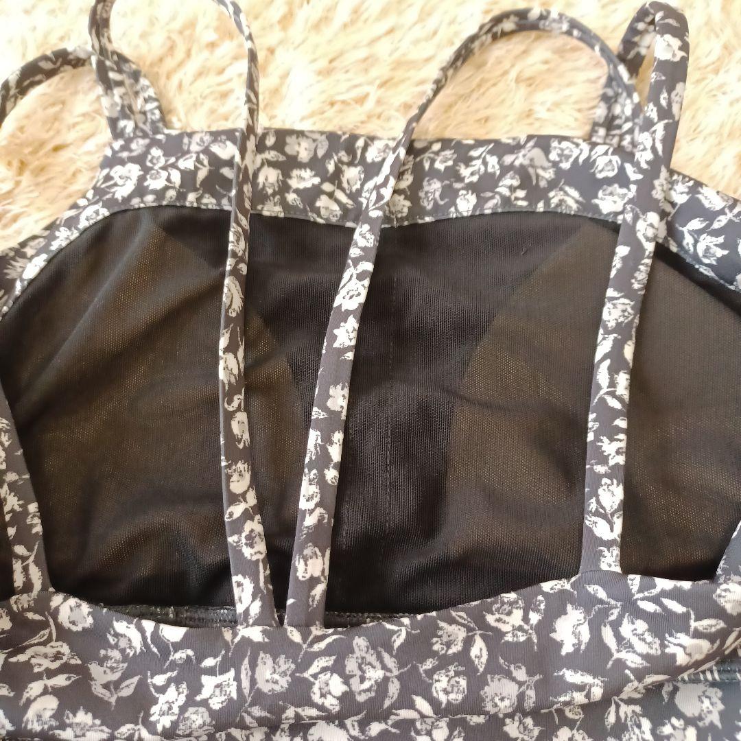 美品　エミ　WELLNESS YOGA PACK　ヨガ　ブラトップ　レギンス