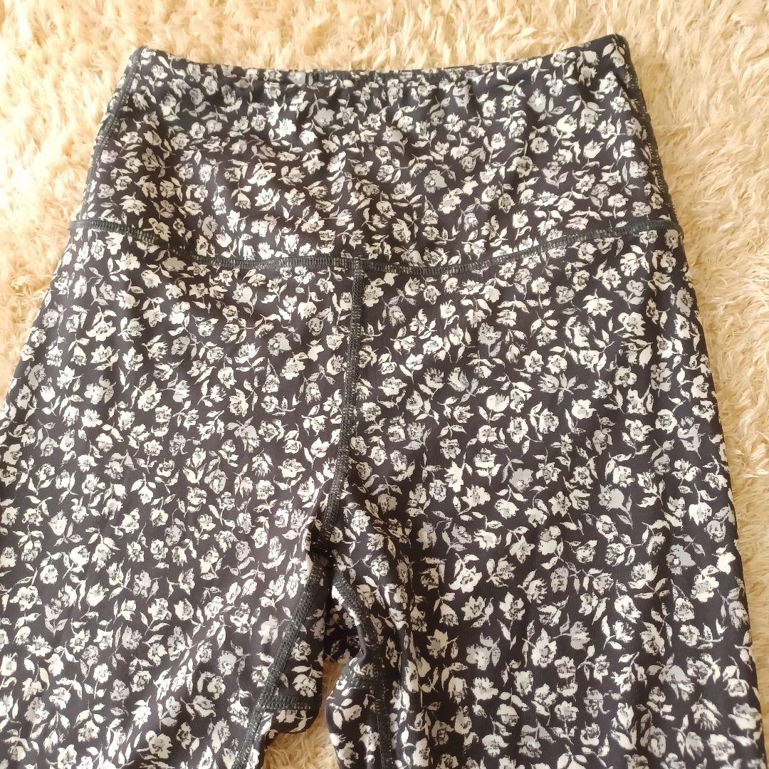 美品　エミ　WELLNESS YOGA PACK　ヨガ　ブラトップ　レギンス