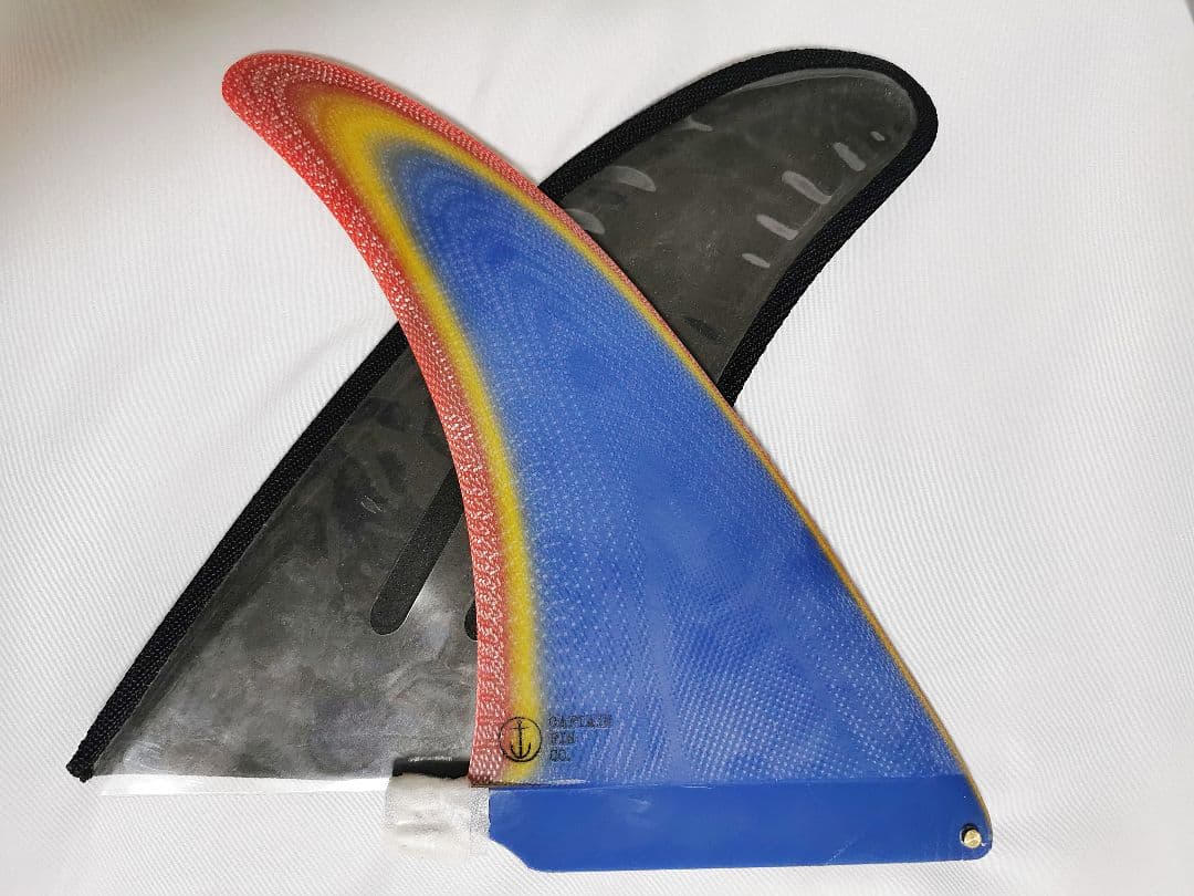 キャプテンフィン Alex Knost Classic 8.5 アレックスノスト