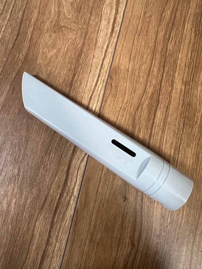 パナソニック MC-NS70F-H コードレススティック掃除機 ライトグレー