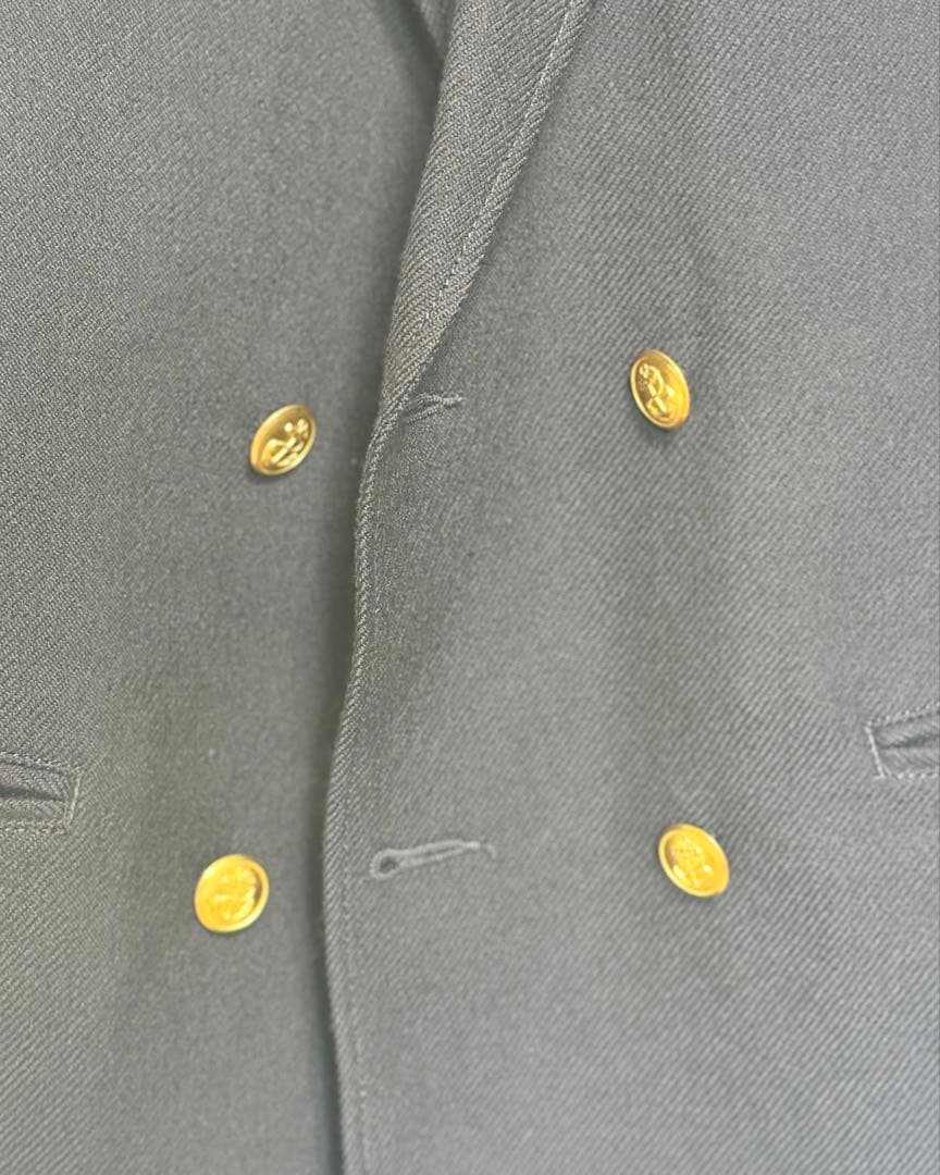 ジャケット・アウター BEAMS PLUS/4B Double Breasted Blazer