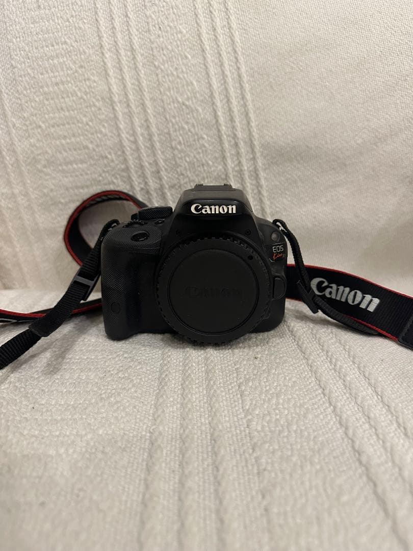 Canon EOS Kiss X7 デジタル一眼レフカメラ