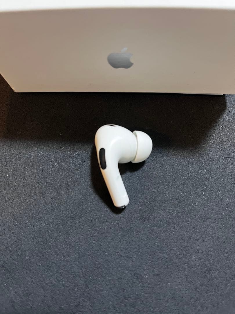 【美品】AirPodsPro 第2世代 右耳のみ USB-C Apple正規品