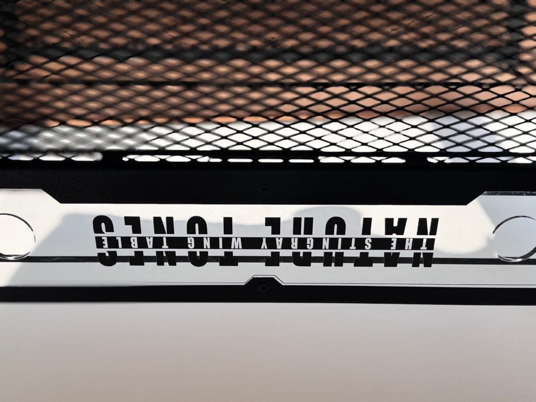 専用　NATURE TONES【ネイチャートーンズ】スティングレイウイング