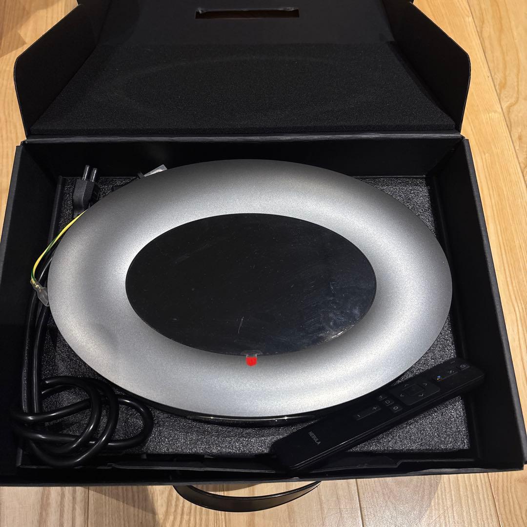 NEBULA Cosmos プロジェクター 付属品あり 箱あり