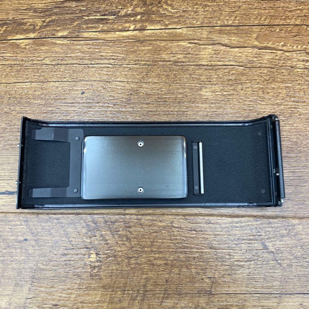 Nikon ニコン チタン裏蓋F2 G-1249