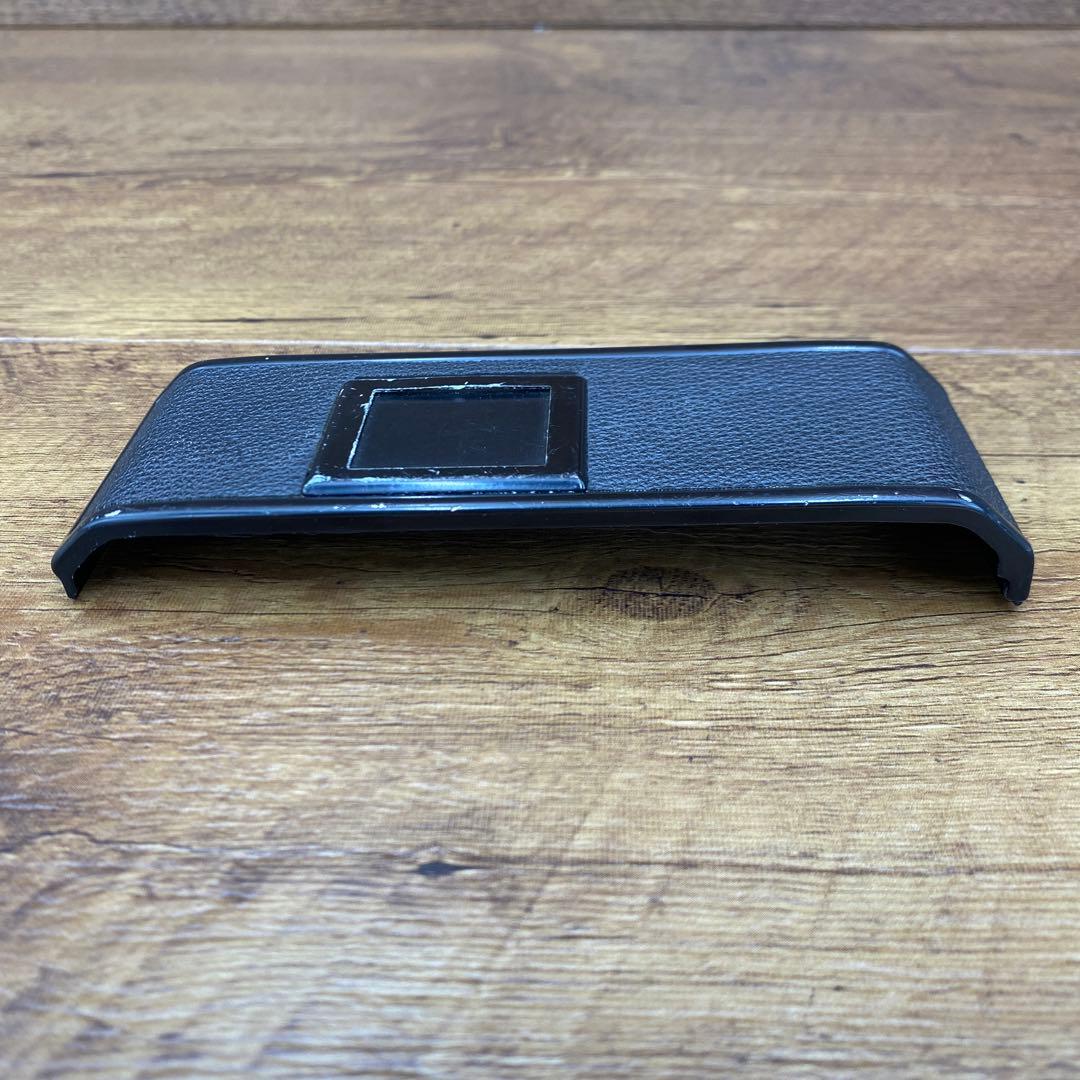 Nikon ニコン チタン裏蓋F2 G-1249