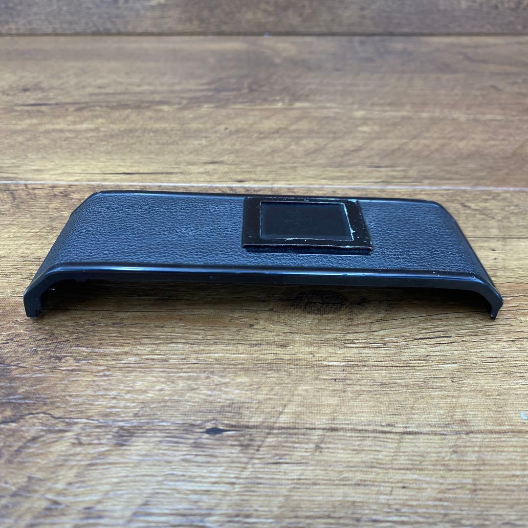 Nikon ニコン チタン裏蓋F2 G-1249