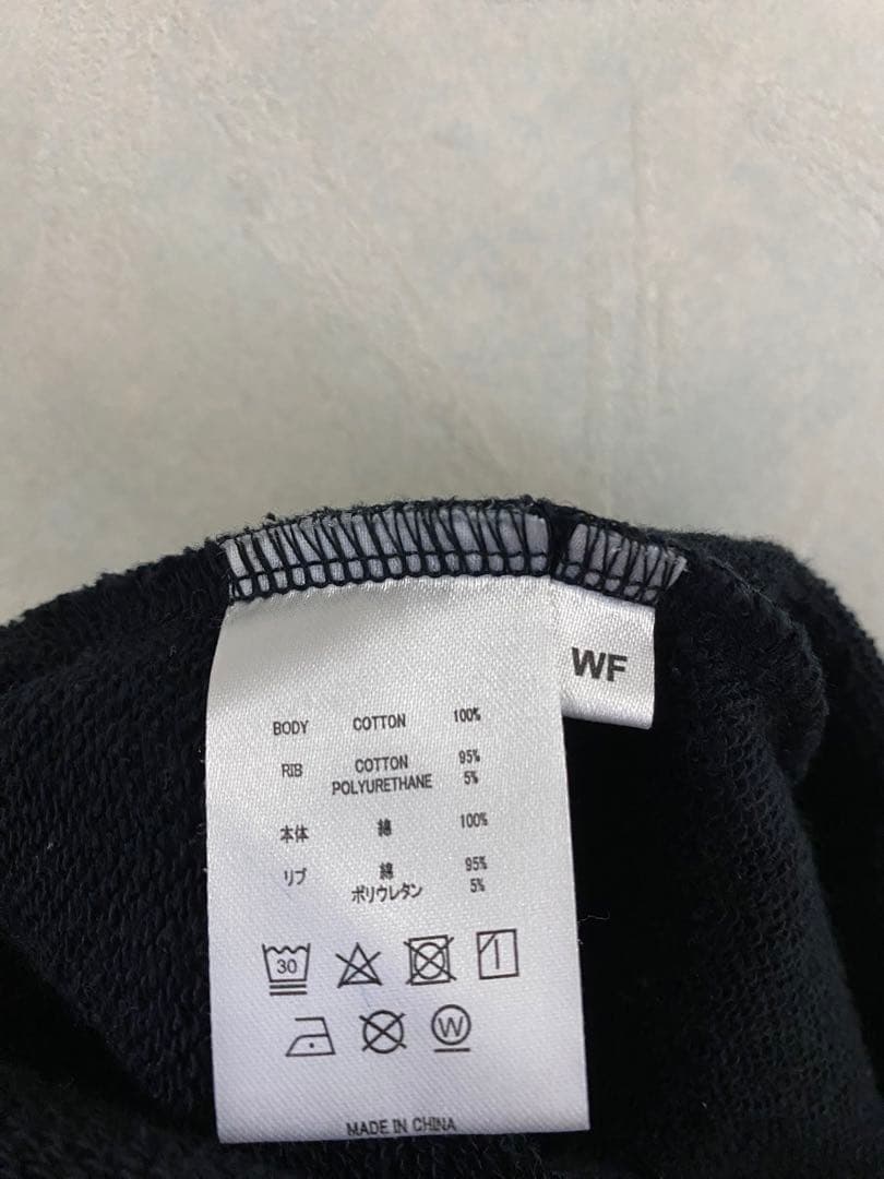 美品 NEW ERA プルオーバーフーディーワンピース ウーマンフリーサイズ