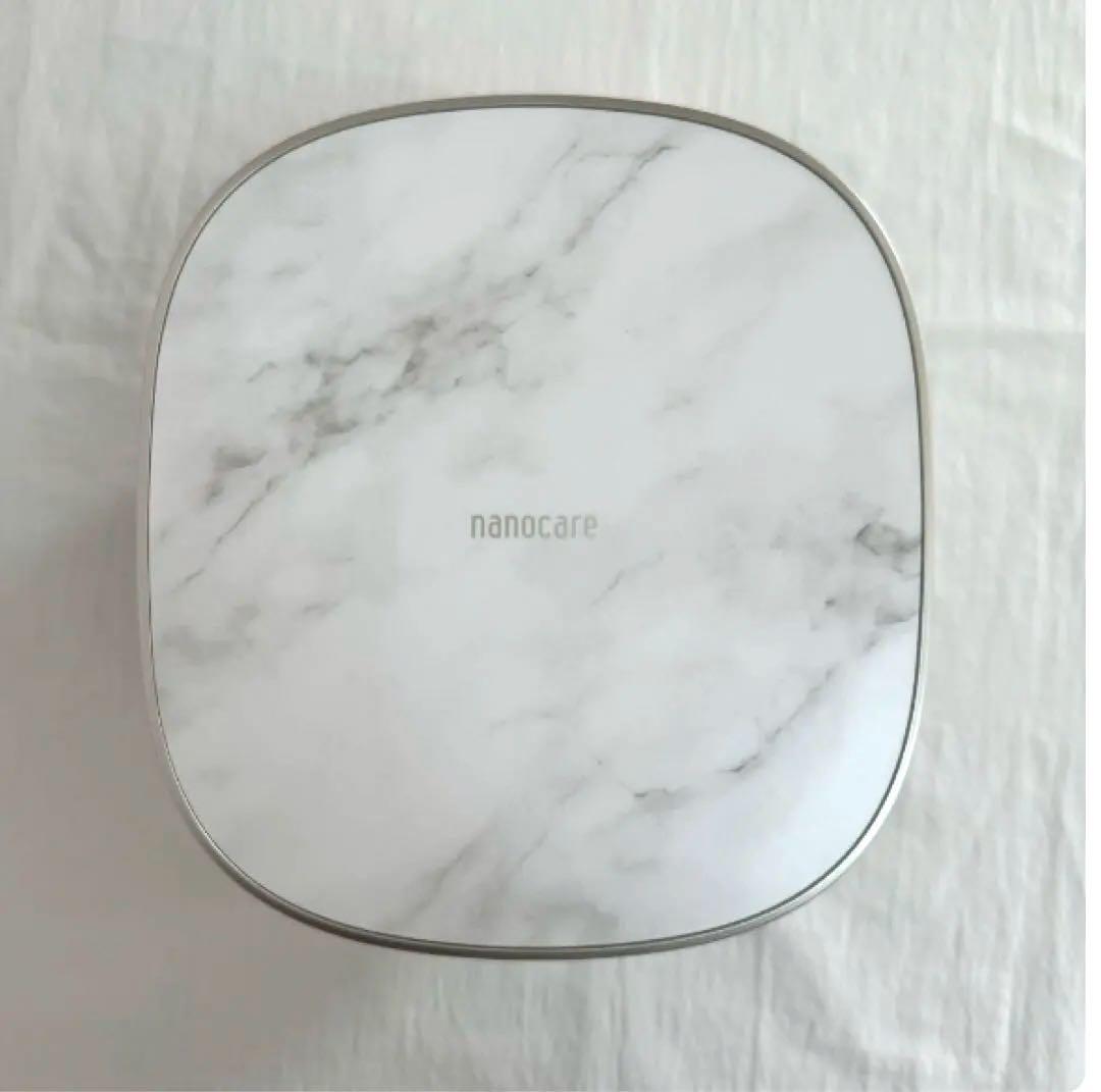 【美品】パナソニック スチーマー ナノケア EH-SA0B