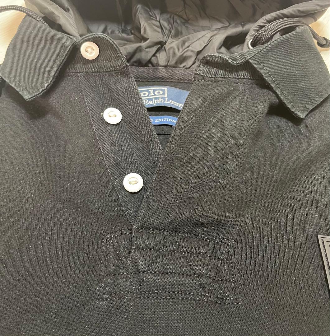 トップス POLO RALPH LAUREN  BEACH RUGBY