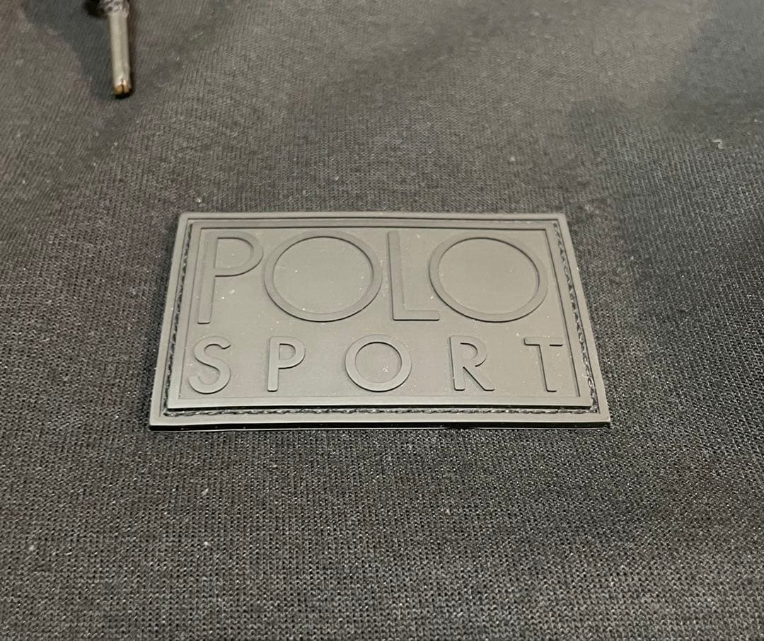 トップス POLO RALPH LAUREN  BEACH RUGBY