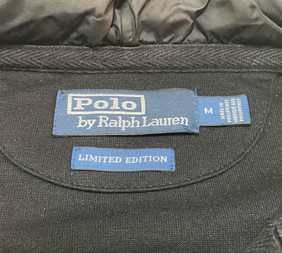 トップス POLO RALPH LAUREN  BEACH RUGBY