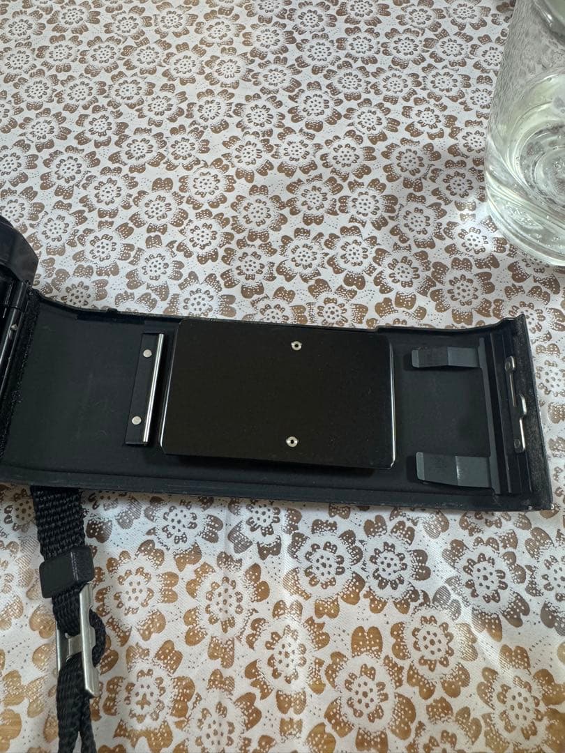 Nikon FE2 ブラックボディー　動作確認済