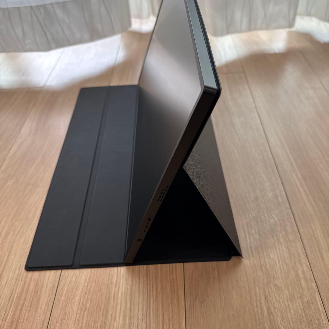 モバイルモニター 18.5インチ　1920x1080/非光沢