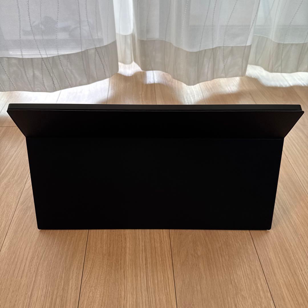 モバイルモニター 18.5インチ　1920x1080/非光沢