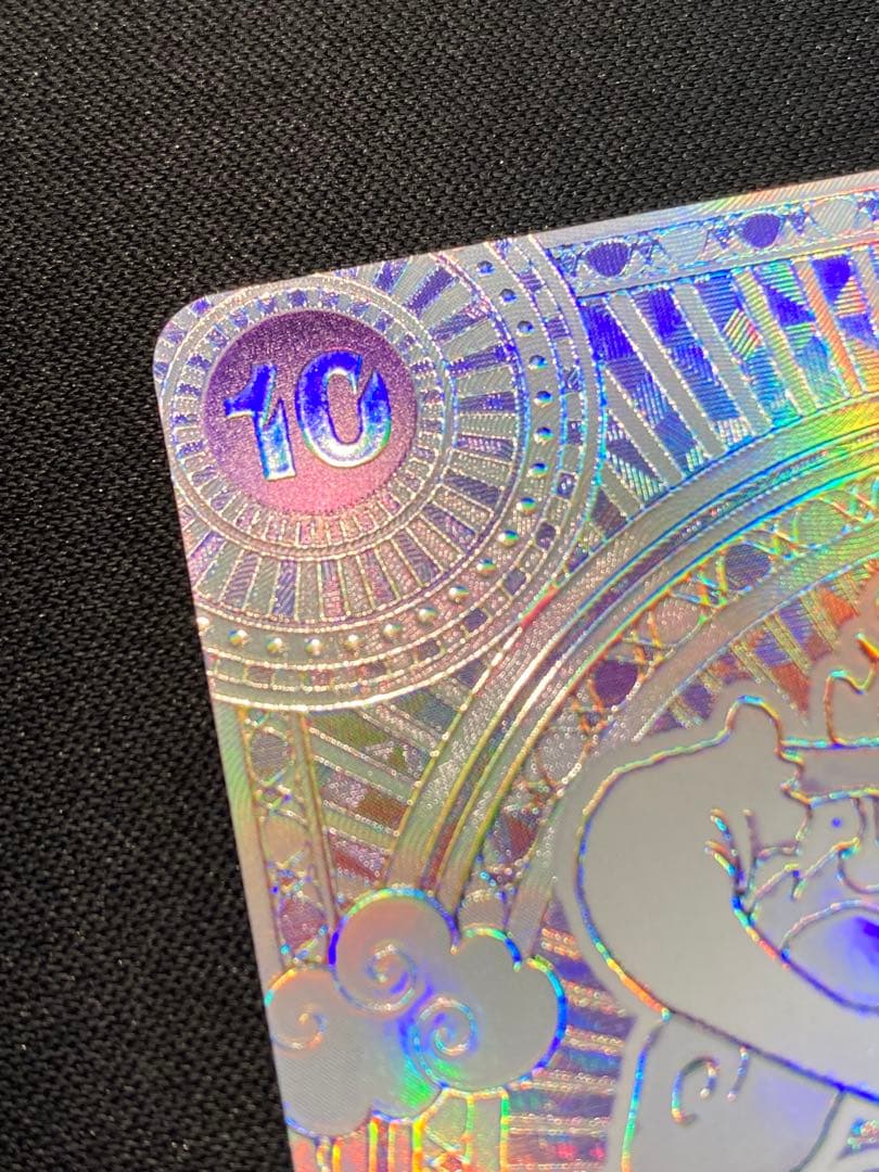 銀ニカ モンキー・D・ルフィ 銀 SP 3周年 美品