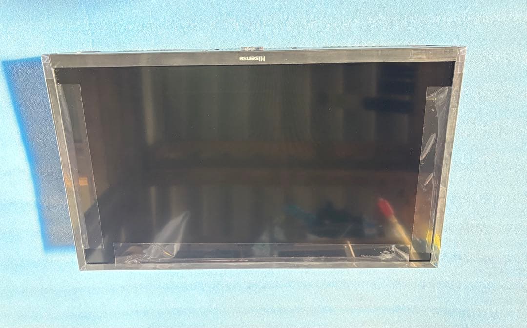 (新品・未使用)Hisense A30シリーズ 24V型 LED TV