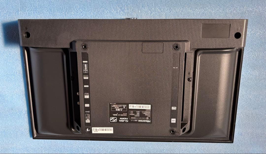 (新品・未使用)Hisense A30シリーズ 24V型 LED TV