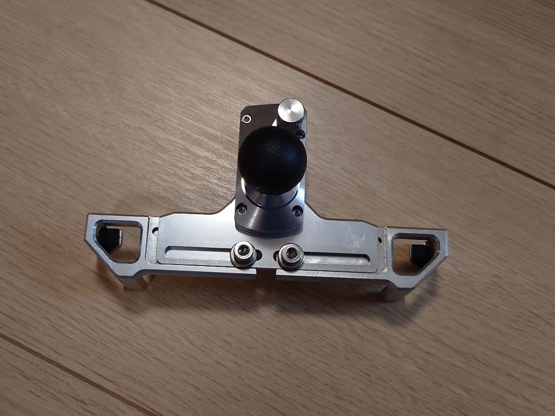 岩*男様 サインハウス　スマホホルダー　マウント　1インチ