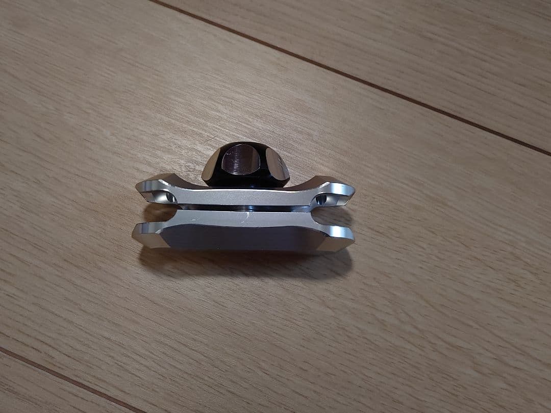 岩*男様 サインハウス　スマホホルダー　マウント　1インチ